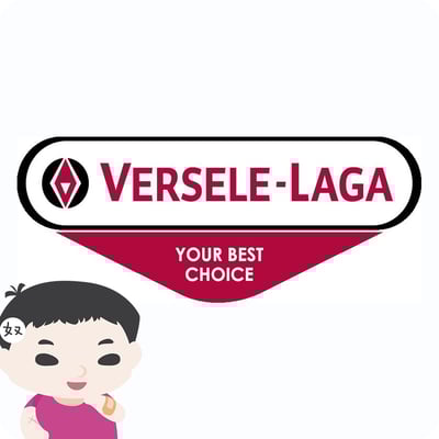 比利時凡賽爾 敏感兔全方位完整飼料5