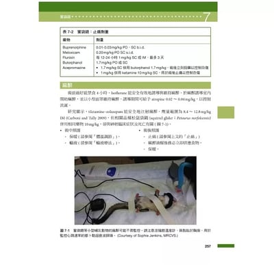 《書》特寵醫學速查手冊 第二版(現貨)14