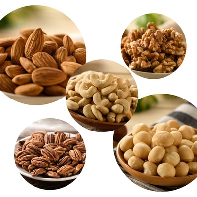 【文青小禮盒】新年款隨手包10包4