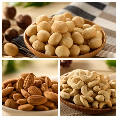 三果B  30包~2000包經典款隨手包2