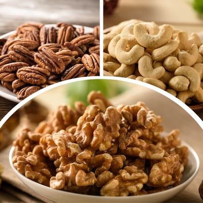 【文青小禮盒】經典款隨手包12包(每包30g)11