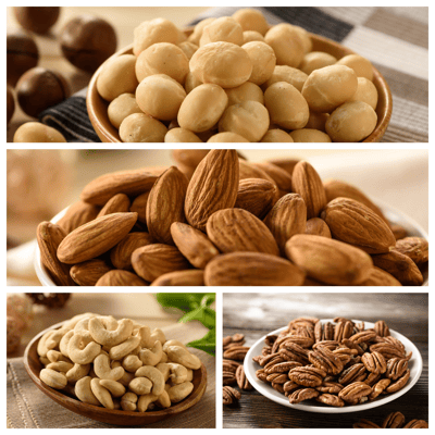 【文青小禮盒】新年款隨手包12包6