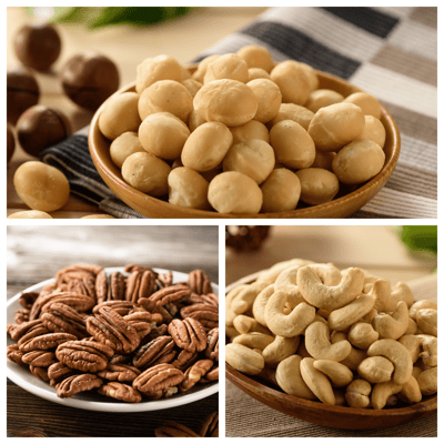 【文青小禮盒】新年款隨手包10包10