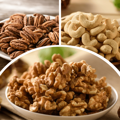 【三堅果D】輕巧包180g1