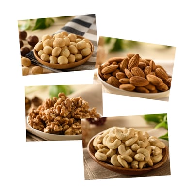 【文青小禮盒】新年款隨手包12包5