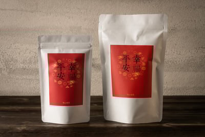 【三堅果A】輕巧包180g2