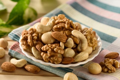 【四堅果A】輕巧包180g2