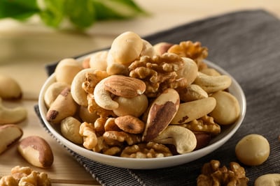 【五堅果】輕巧包180g2