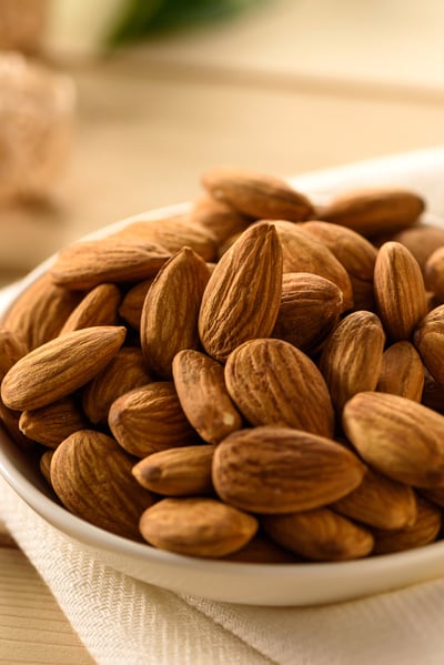 【頂級杏仁】輕巧包220g2