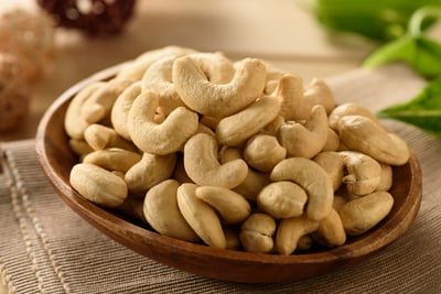 【頂級腰果】輕巧包200g1