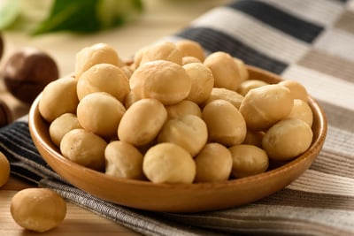 【夏威夷豆】輕巧包200g1