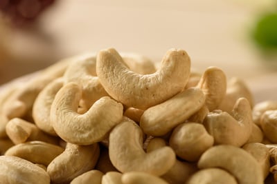 【頂級腰果】輕巧包200g2