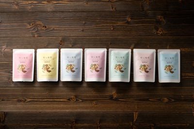 五果30包~2000包隨手包2