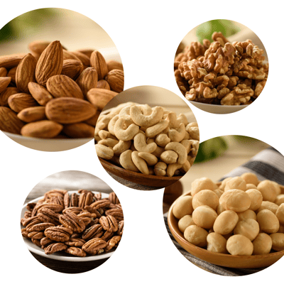 【文青小禮盒】新年款隨手包12包4