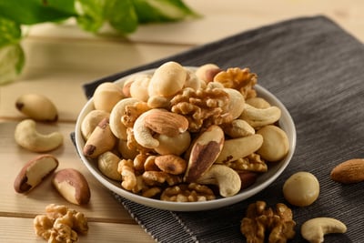 【六堅果】輕巧包180g2