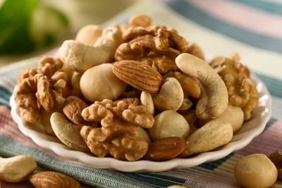 【三堅果B】輕巧包180g2