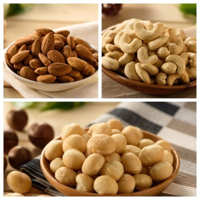 【文青小禮盒】新年款隨手包10包8