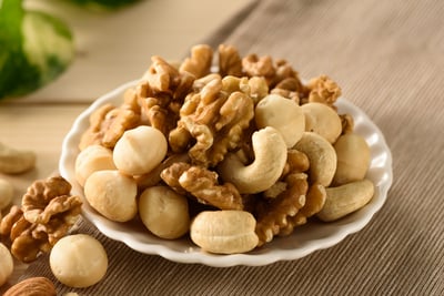 【三堅果A】輕巧包180g4