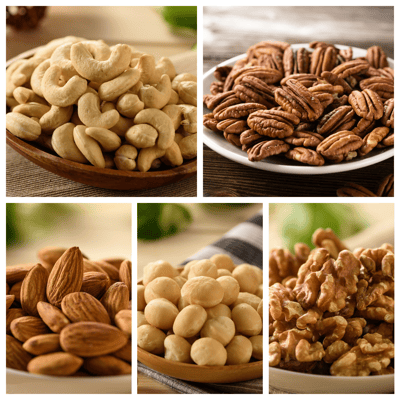 【文青小禮盒】經典款隨手包12包(每包30g)4