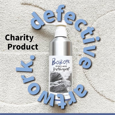 (公益品x凹瓶)BOBOYO博博猶 機能衣中性洗衣精800ml1