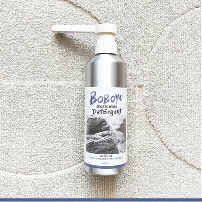 BOBOYO博博猶 機能衣中性洗衣精800ml1