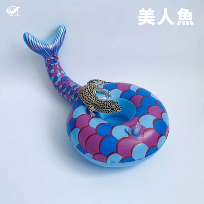 爬蟲造型泳圈15