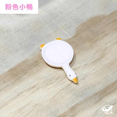 樹棲小鴨 / 花花造型果泥盤9
