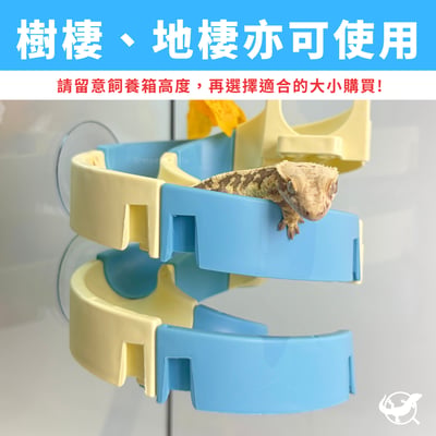爬寵溜滑梯爬台2