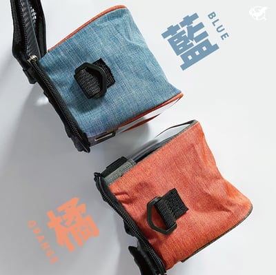 爬寵外出包（守宮、鬆獅蜥等適用）2