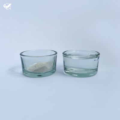 爬蟲玻璃水杯／鈣粉杯5
