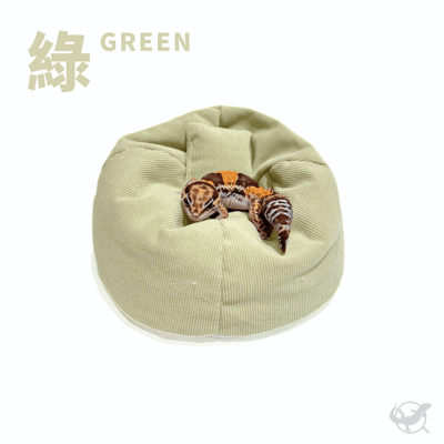 爬寵懶骨頭沙發12