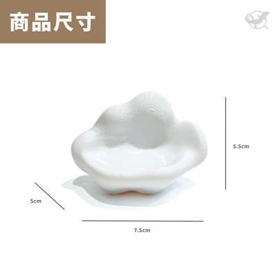 雲朵造型休息台5