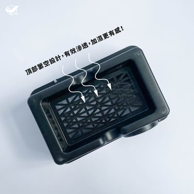 陶瓷加濕躲避屋6