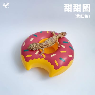 爬蟲造型泳圈8