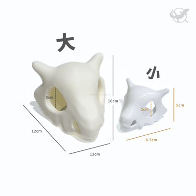 卡拉卡拉造型擺設6