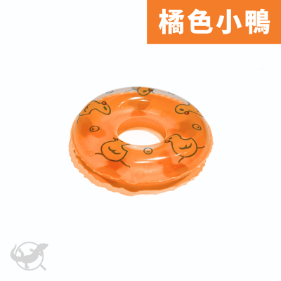 爬寵迷你泳圈16