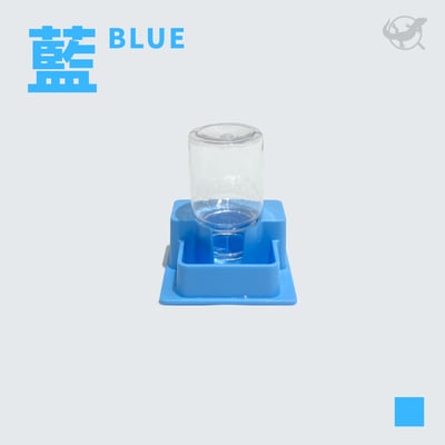 守宮自動飲水器9