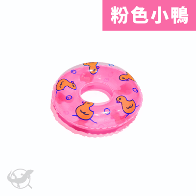 爬寵迷你泳圈11