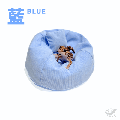 爬寵懶骨頭沙發10