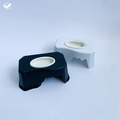 黑白加濕躲避屋1