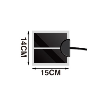 爬蟲加溫墊（一般款、定時款）