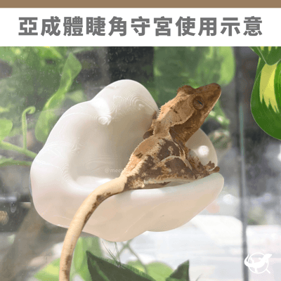 雲朵造型休息台2