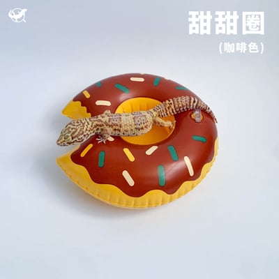 爬蟲造型泳圈7