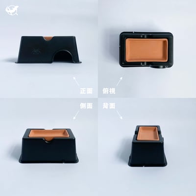 陶瓷加濕躲避屋8