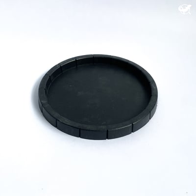 爬蟲六角／圓型食盆5