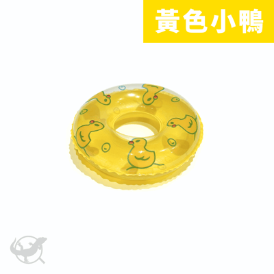 爬寵迷你泳圈12