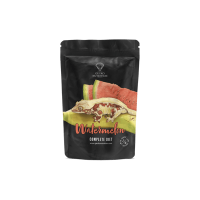 Gecko Nutrition 果泥2