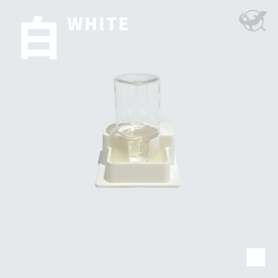 守宮自動飲水器6