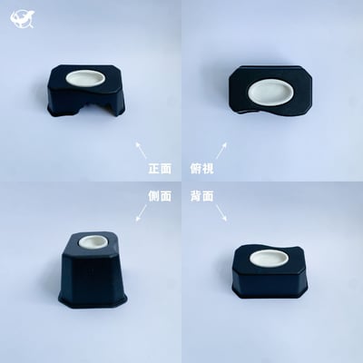 黑白加濕躲避屋9