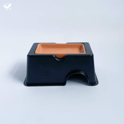 陶瓷加濕躲避屋1